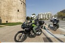 Θεσσαλονίκη: 12μηνη φυλάκιση σε ιδιοκτήτη καφέ - Για παραβίαση των μέτρων του κορωνοϊού