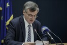 Τσιόδρας: Πότε θα αρθούν τα μέτρα για τους ηλικιωμένους - Οι παράμετροι για τους τελευταίους που θα βγουν έξω
