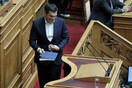 Τσίπρας για 21η Απριλίου: Να προστατεύουμε τη Δημοκρατία από φανερούς και κρυφούς εχθρούς