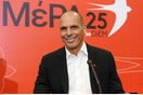 Ο Γιάνης Βαρουφάκης απαντά για την παρουσία του στην Αίγινα, εν μέσω καραντίνας - «Μένω εκεί»