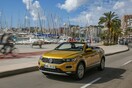 Volkswagen T-Roc Cabriolet: Ένα κάμπριο με ψυχή και σώμα SUV