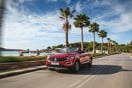 Volkswagen T-Roc Cabriolet: Το καλοκαίρι είναι εδώ