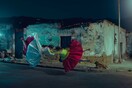 Οι cholitas από τη Βολιβία κάνουν πάλη με τις πιο χορευτικές κινήσεις