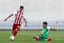 Θετικός στον κορωνοϊό παίκτης της Ομόνοιας που έπαιξε με Ολυμπιακό