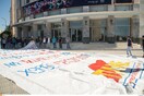 Θεσσαλονίκη: Συγκεντρώσεις και πορείες το απόγευμα στο κέντρο της πόλης