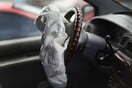 Οδηγός αυτοκινήτου σκοτώθηκε από έκρηξη αερόσακου στο τιμόνι - Ο 17ος θάνατος στις ΗΠΑ