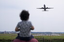 Αεροδρόμιο Λούτον: Πρόβλημα στην απογείωση αεροσκάφους, λόγω των πολλών επιβατών στο μπροστινό τμήμα