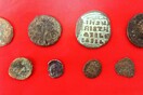 Συλλήψεις για κατοχή αρχαίων νομισμάτων στη Θεσσαλονίκη