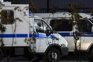 Ρωσία: 18χρονος άνοιξε πυρ σε στάση λεωφορείου- Νεκροί και τραυματίες