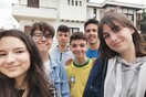Μαθητές απ’ όλη την Ελλάδα έφτιαξαν ένα δίκτυο επικοινωνίας με σκοπό να αλλάξουν τον κόσμο