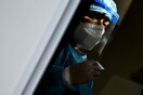 Κορωνοϊός στην Ελλάδα: 408 νέα κρούσματα το τελευταίο 24ωρο - 89 οι διασωληνωμένοι