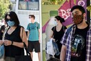 Κορωνοϊός: Ο «χάρτης» των 436 νέων κρουσμάτων - 219 στην Αττική