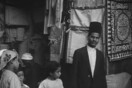 Μία σπάνιας ευκρίνειας ταινία από την καθημερινή ζωή στην Αίγυπτο του 1925