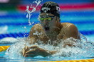 Κολύμβηση: Ιάπωνας παγκόσμιος πρωταθλητής αποκλείστηκε από αγώνες λόγω εξωσυζυγικής σχέσης
