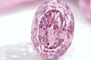 The Spirit Of Rose: Σε δημοπρασία ένα από τα μεγαλύτερα ροζ διαμάντια της Ρωσίας