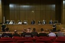 Δίκη Χρυσής Αυγής: Συνεχίζονται σήμερα οι δευτερολογίες των δικηγόρων υπεράσπισης για τα ελαφρυντικά