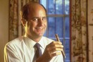 Ο δισεκατομμυριούχος Ronald O. Perelman ξεπουλά την περιουσία του καθώς τον «χτυπά» η πανδημία