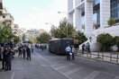 Δίκη Χρυσής Αυγής: Κυκλοφοριακές ρυθμίσεις γύρω από το Εφετείο- Ποιοι δρόμοι κλείνουν