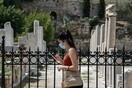 Δερμιτζάκης: Μάσκα παντού στο κέντρο της Αθήνας
