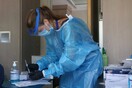 «Μην πάτε στη δουλειά σας»- Αυστηρή σύσταση του υπ. Εργασίας για χωριά σε Θήβα και Χαλκίδα