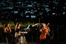 Το Διεθνές Φεστιβάλ Μουσικής Μολύβου 2020 ολοκληρώθηκε παρουσία της Προέδρου της Ελληνικής Δημοκρατίας