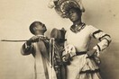 Η άγνωστη ιστορία της πρώτης drag queen στον κόσμο