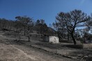 Έκτακτη επιχορήγηση 500.000 ευρώ στους δήμους Σαρωνικού και Λαυρεωτικής μετά τη φωτιά
