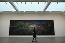 H γκαλερί Gagosian επεκτείνεται σε νέους χώρους σε Αθήνα και Λος Άντζελες