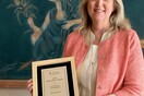 Βράβευση του NJV Athens Plaza από την Preferred Hotels & Resorts με το βραβείο «The GIFTTS 2020 Pineapple Award»
