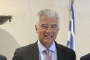 «Αγαπητοί haters, τι σας εκνευρίζει;»: Ο Γερμανός πρέσβης στην Ελλάδα απαντά για tweet του για τον Αλί Πασά