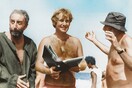 Πώς ο Πίτερ Σέλερς βούλιαξε μια πειρατική ταινία στα νερά της Κύπρου
