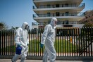Η Πολιτική Προστασία προσλαμβάνει 192 υπαλλήλους για εφαρμογή των μέτρων για τον κορωνοϊό