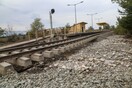 ΟΣΕ: Πότε θα αποκατασταθεί το σιδηροδρομικό δίκτυο- Μετά τις ζημιές που προκάλεσε ο «Ιανός»