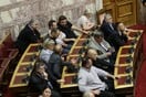 Τσιάρας: Με την αλλαγή του ΣΥΡΙΖΑ δεν γίνεται στέρηση πολιτικών δικαιωμάτων στη Χρυσή Αυγή