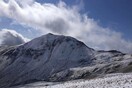 Τα πρώτα χιόνια έπεσαν στην Ήπειρο [ΕΙΚΟΝΕΣ]