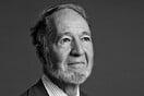 Ο Jared Diamond στη LiFO: «Οι κοινωνίες έχουν αυτοκαταστραφεί και συνεχίζουν να αυτοκαταστρέφονται»