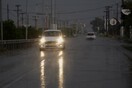 Κακοκαιρία «Ιανός»: Live έκτακτες ανακοινώσεις από τον Νίκο Χαρδαλιά