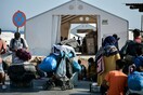 Λέσβος: Στο Καρά Τεπέ 9.000 πρόσφυγες & μετανάστες - 213 κρούσματα κορωνοϊού