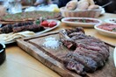 Kasap Steak House, για νόστιμο κρέας στο Πόρτο-Ράφτη