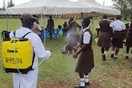 Κένυα: Ψεκάζουν μαθήτριες κατά του κορωνοϊού - Αντιδράσεις από το υπ. Υγείας και τον ΠΟΥ [BINTEO]