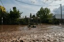 Κυκλώνας «Ιανός»: Τρεις νεκροί από την κακοκαιρία και μία αγνοούμενη