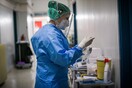 Κορωνοϊός στην Ελλάδα: 407 νέα κρούσματα το τελευταίο 24ωρο - 88 διασωληνωμένοι