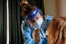 Κορωνοϊός στην Ελλάδα: 287 νέα κρούσματα σε 24 ώρες - Στους 52 οι διασωληνωμένοι