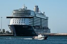 Γώγος για κρουαζιερόπλοιο Mein Schiff 6: Δεν δικαιολογούνται τόσα πολλά ψευδώς θετικά τεστ