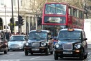 Το Λονδίνο έχει το υψηλότερο κόστος υγείας λόγω των ατμοσφαιρικών ρύπων από τα αυτοκίνητα