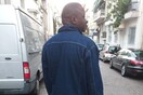 Δικαστική «νίκη» για τον πρόσφυγα που ζει με μια σφαίρα στο κεφάλι του: «Θέλω την οικογένειά μου»