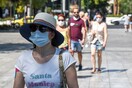 Μαγιορκίνης: Στην Αττική τα 227 από τα 508 νέα κρούσματα - «Ευαίσθητη σταθεροποίηση»