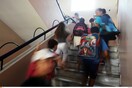 Μαγιορκίνης για σχολεία: Σενάριο για άνοιγμα σε δύο φάσεις - Εισήγηση για μάσκα σε εξωτερικούς χώρους