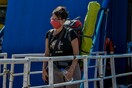 Μαγιορκίνης: Εκτεταμένη διασπορά στις μικρότερες ηλικίες