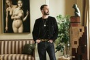 Ο Marc Jacobs έχει καλό γούστο και στα έργα σύγχρονης τέχνης